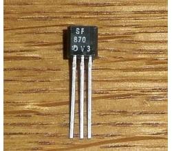 SF 870